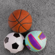 Sports balls